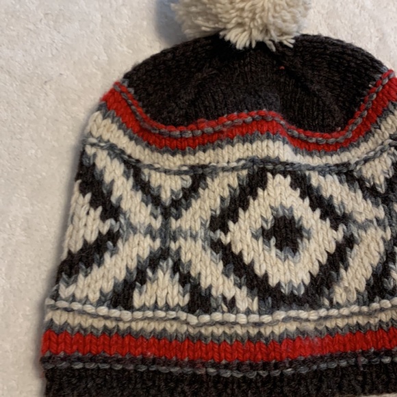Abercrombie & Fitch Hat - Picture 3 of 6